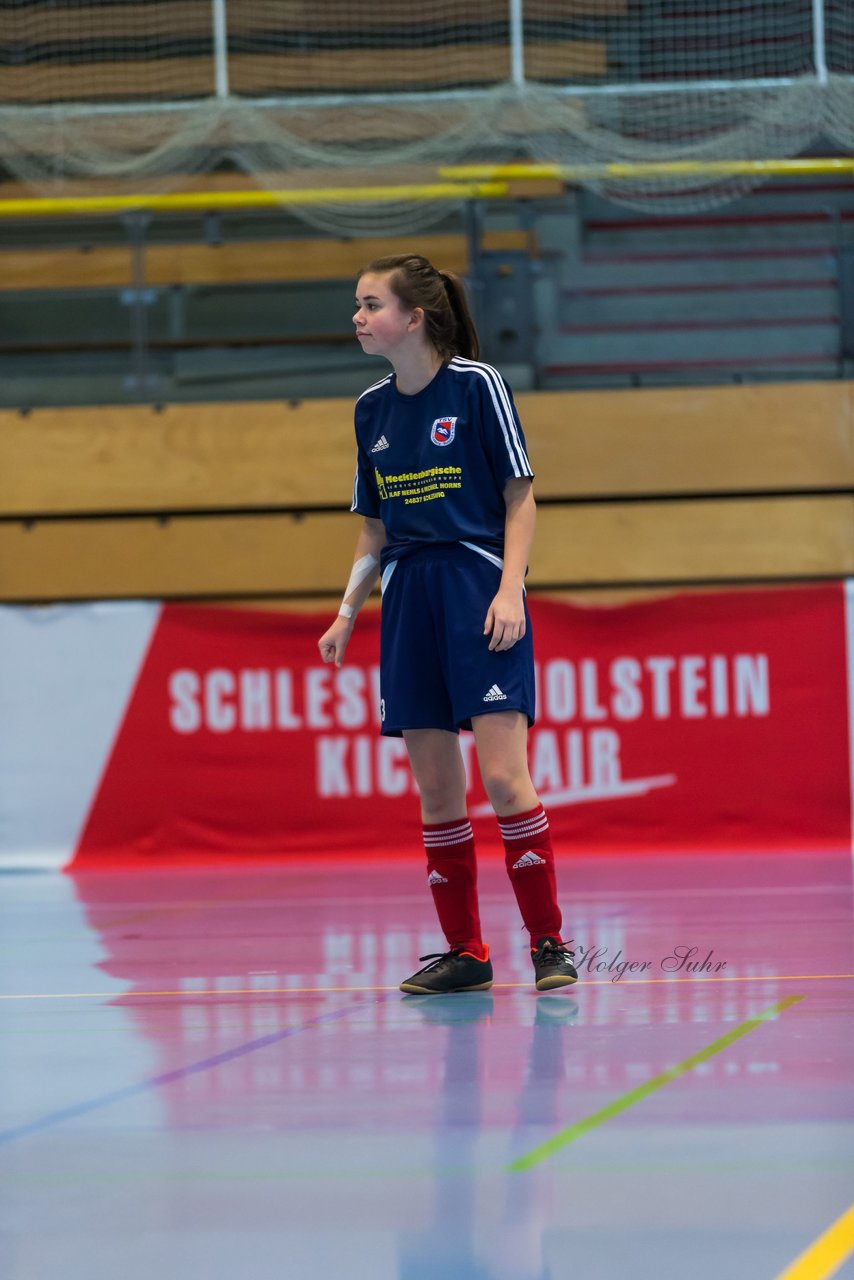 Bild 195 - wBJ Landesmeisterschaft
